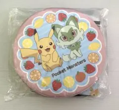 ポケットモンスター プラチナムザッカ折り畳みボックスチェアー