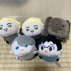 2026年最新】ユーリオンアイスラバーストラップの人気アイテム - メルカリ