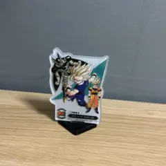 ドラゴンボール 一番くじ 40th アクリルスタンド
