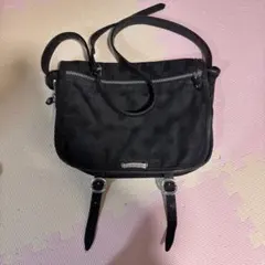 CHROME HEARTS ナイロン ショルダー　メッセンジャー　バッグのサムネイル