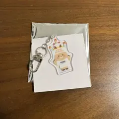 RIIZE RIIZING LOUD ランダムアクリルキーホルダー ソンチャン