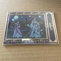 最安値⭐︎ 薬屋のひとりごと くじ引き堂 B賞 アクリルスタンドプレート B-3