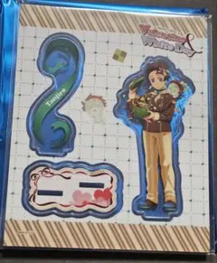 鬼滅の刃　竈門炭治郎　バレンタイン　ホワイトデー2026　アクリルスタンド