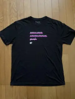 ジャザサイズ　Tシャツ　S jazzercise Tシャツ Sサイズ ジャザサイズ - メルカリ