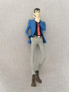 フィギュア　ルパン三世