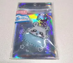 ちいかわ　モモンガぷっくりったいキーホルダー