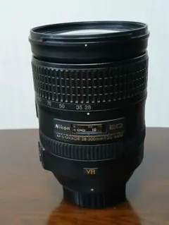 2026年最新】NIKON AF-S NIKKOR 28－300mmの人気アイテム - メルカリ