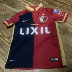 鹿島アントラーズ ユニフォーム NIKE xs
