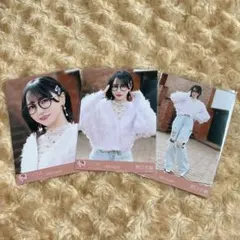 野口衣織 超特急逃走中 MV衣装 コンプ 生写真 イコラブ - メルカリ