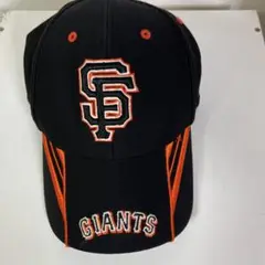 San Francisco Giants ベースボールキャップ