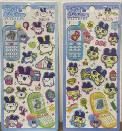 【正規品】たまごっち 平成はっぴーフォン まめっち・みみっち