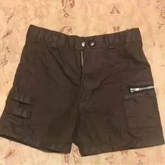 COMME CA ISM   ショートパンツ