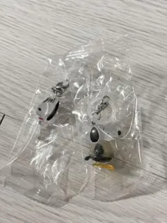 【新品】PEANUTS めじるしアクセサリーFUNNY Ver. スヌーピー