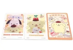 サンリオ トレーディングカード