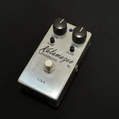 2026年最新】lovepedal kalamazooの人気アイテム - メルカリ