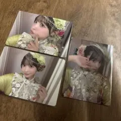 櫻井優衣 FRUITSZIPPER ランダムトレカ 振袖 ふるっぱー コンプ