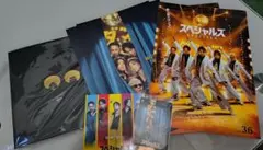 スペシャルズ セット