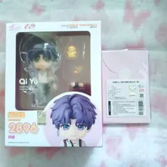 2026年最新】恋と深空 ねんどろいど ホムラの人気アイテム - メルカリ
