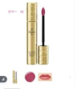 Elegance CLARTE ROUGE BIJOU 10のサムネイル