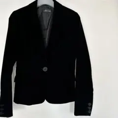 2025年最新】ベルベットジャケットの人気アイテム - メルカリ