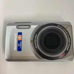2026年最新】OLYMPUS μ-7020の人気アイテム - メルカリ