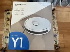 2026年最新】Deebot y1 proの人気アイテム - メルカリ