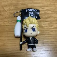 東京リベンジャーズ　ラウンドワンコラボ　シークレット　花垣武道