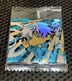 呪術廻戦ディフォルメシールウエハースVol.３　五条悟　特級Ｒ・極　未開封