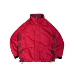 1990s nike acg archive tech nylon jacket