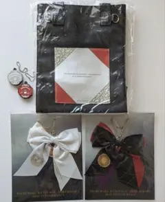 ミュージカル 『刀剣乱舞』 鶴丸国永 大倶利伽羅 グッズセット