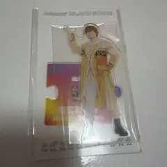 藤原丈一郎 アクスタのサムネイル