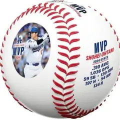 2025年最新】大谷翔平 mvp ボールの人気アイテム - メルカリ