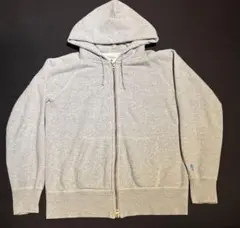 Orcival オーシバル フルジップパーカー France 2