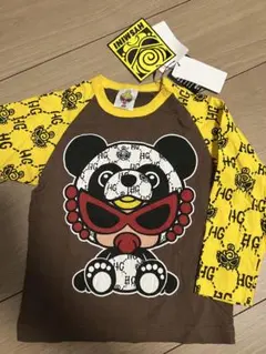 ヒスミニ パンダロンティ新品