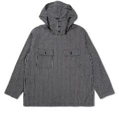 ENGINEERED GARMENTS Cagoule Shirt