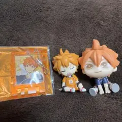 ハイキュー!! 日向翔陽 まとめ売り