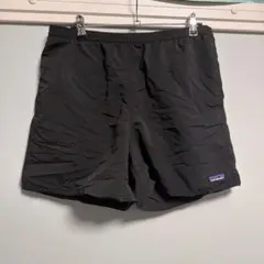 patagonia メンズバギーズショーツ5インチ