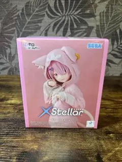 Re:ゼロ ラム もふもふパックー フィギュア