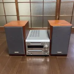 ONKYO SB-182 スピーカーセット - メルカリ