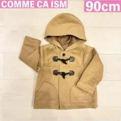 COMME CA ISM ダッフルコート アウター　上着　ベビー　子供　キッズ