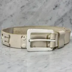 COMME des GARCONS ベルト GS-K301 - メルカリ