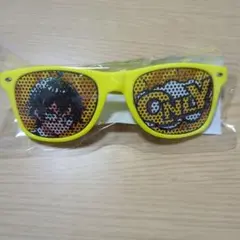 ドズル社　５周年　フェス　くじ　サングラス　おんりー