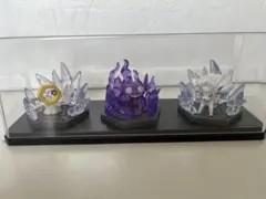 ポケモン　ジオラマコレクト　まとめ売りのサムネイル