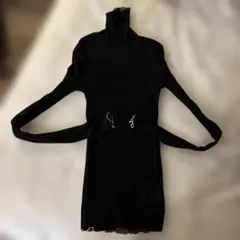 トゥモローランド　Ballsey/ボールジィ　シアータートルニットのサムネイル