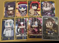 fgo コレクションカード