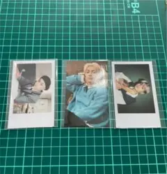 ジェイ　トレカ　セット売り　ENHYPEN エンコネクト