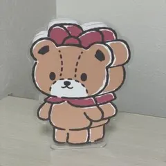 【韓國】三麗鷗 Tiny Chum 收納架