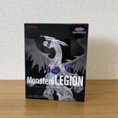 KONAMI Monsters LEGION スターダスト・ドラゴン