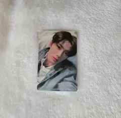 ALD1 EUPHORIA plus chat 購入特典 トレカ サンヒョン