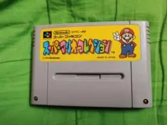 スーファミ　スーパーマリオコレクション